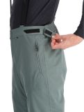 Miniaturansicht Whistler, Drizzle Skihose Herren Balsam Green grün 