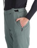 Miniaturansicht Whistler, Drizzle Skihose Herren Balsam Green grün 