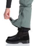 Miniaturansicht Whistler, Drizzle Skihose Herren Balsam Green grün 