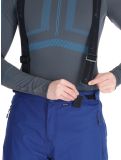 Miniaturansicht Whistler, Drizzle Skihose Herren Bellweather Blue blau 