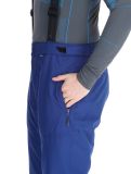 Miniaturansicht Whistler, Drizzle Skihose Herren Bellweather Blue blau 