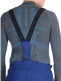 Miniaturansicht Whistler, Drizzle Skihose Herren Bellweather Blue blau 