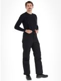 Miniaturansicht Whistler, Drizzle Skihose Herren Black schwarz 