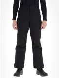 Miniaturansicht Whistler, Drizzle Skihose Herren Black schwarz 