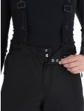 Miniaturansicht Whistler, Drizzle Skihose Herren Black schwarz 