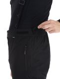 Miniaturansicht Whistler, Drizzle Skihose Herren Black schwarz 