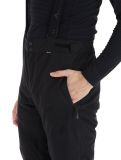 Miniaturansicht Whistler, Drizzle Skihose Herren Black schwarz 