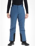 Miniaturansicht Whistler, Drizzle Skihose Herren Ensign Blue blau 