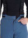 Miniaturansicht Whistler, Drizzle Skihose Herren Ensign Blue blau 