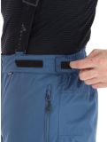 Miniaturansicht Whistler, Drizzle Skihose Herren Ensign Blue blau 