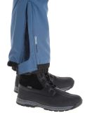 Miniaturansicht Whistler, Drizzle Skihose Herren Ensign Blue blau 