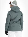 Miniaturansicht Whistler, Jada Skijacke Damen Balsam Green grün 