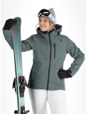 Miniaturansicht Whistler, Jada Skijacke Damen Balsam Green grün 