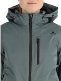 Miniaturansicht Whistler, Jada Skijacke Damen Balsam Green grün 