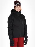 Miniaturansicht Whistler, Jada Skijacke Damen Black schwarz 