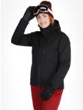 Miniaturansicht Whistler, Jada Skijacke Damen Black schwarz 