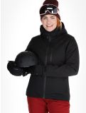 Miniaturansicht Whistler, Jada Skijacke Damen Black schwarz 