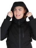 Miniaturansicht Whistler, Jada Skijacke Damen Black schwarz 