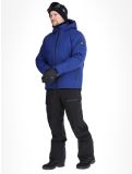 Miniaturansicht Whistler, Montook Skijacke Herren Bellweather Blue blau 