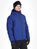 Miniaturansicht Whistler, Montook Skijacke Herren Bellweather Blue blau 