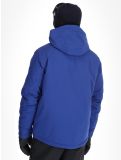 Miniaturansicht Whistler, Montook Skijacke Herren Bellweather Blue blau 