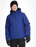 Miniaturansicht Whistler, Montook Skijacke Herren Bellweather Blue blau 