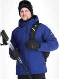 Miniaturansicht Whistler, Montook Skijacke Herren Bellweather Blue blau 