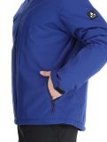 Miniaturansicht Whistler, Montook Skijacke Herren Bellweather Blue blau 