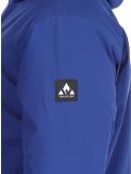 Miniaturansicht Whistler, Montook Skijacke Herren Bellweather Blue blau 