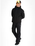 Miniaturansicht Whistler, Montook Skijacke Herren Black schwarz 