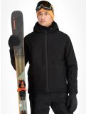 Miniaturansicht Whistler, Montook Skijacke Herren Black schwarz 