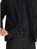 Miniaturansicht Whistler, Montook Skijacke Herren Black schwarz 