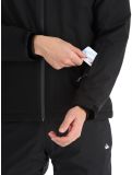 Miniaturansicht Whistler, Montook Skijacke Herren Black schwarz 