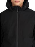 Miniaturansicht Whistler, Montook Skijacke Herren Black schwarz 