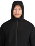 Miniaturansicht Whistler, Montook Skijacke Herren Black schwarz 