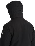 Miniaturansicht Whistler, Montook Skijacke Herren Black schwarz 