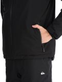 Miniaturansicht Whistler, Montook Skijacke Herren Black schwarz 