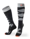 Miniaturansicht X-socks, Ski Control 4.0 Skisocken Unisex Anthracite / Grey grau 