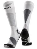 Miniaturansicht X-Socks, Ski Discover Otc Kompressionsstrümpfe Damen White weiß 