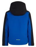 Miniaturansicht Ziener, Aluck Junior Skijacke Kinder Cobalt Blue blau, schwarz 