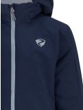 Miniaturansicht Ziener, Aluck Junior Skijacke Kinder Dark Navy blau 