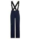 Miniaturansicht Ziener, Axi Junior Skihose Kinder Dark Navy blau 