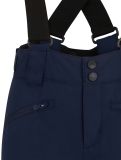 Miniaturansicht Ziener, Axi Junior Skihose Kinder Dark Navy blau 