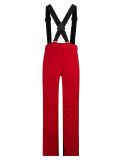 Miniaturansicht Ziener, Axi Junior Skihose Kinder Red Salsa rot 