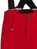 Miniaturansicht Ziener, Axi Junior Skihose Kinder Red Salsa rot 