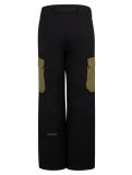 Miniaturansicht Ziener, Ayko Junior Skihose Kinder Black schwarz 