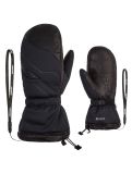 Miniaturansicht Ziener, Galando WS Mitten Skihandschuhe Herren Black schwarz 