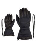 Miniaturansicht Ziener, Galano WS Down Skihandschuhe Herren Black schwarz 