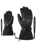 Miniaturansicht Ziener, Gallinus AS Skihandschuhe Herren Black schwarz 