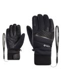 Miniaturansicht Ziener, Ganno WS Skihandschuhe Herren Black schwarz 